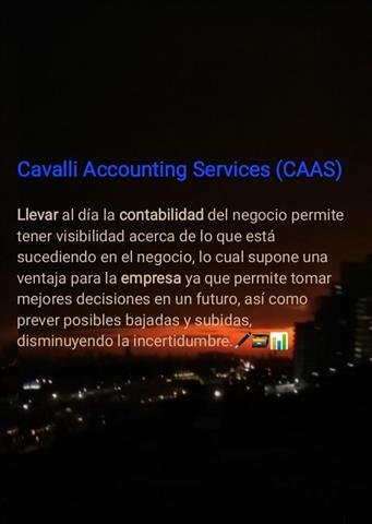 Cavalli Accounting Services image 7