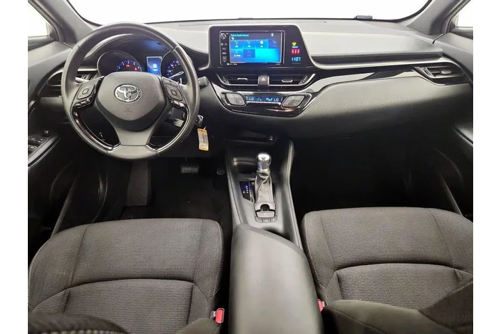 $15998 : Toyota C-HR 2018 XLE 4dr Cro image 9