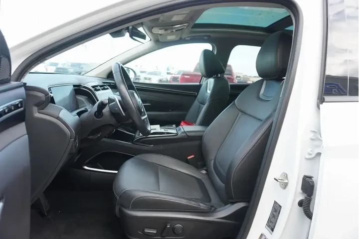 $28988 : Hyundai TUCSON 2024 Limited image 7