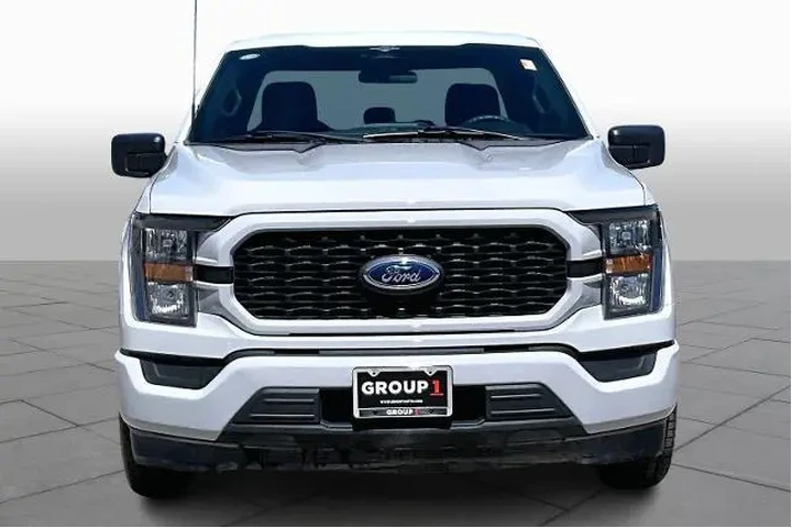 $32358 : Ford F-150 2023 4x2 XL 4dr S image 4