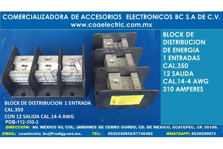 PDB-112-350-3 image 1