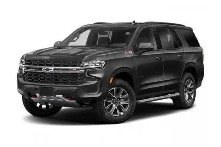 $39977 : Chevrolet Tahoe 2021 4x4 Z71 image 1
