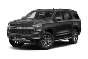 Chevrolet Tahoe 2021 4x4 Z71 en San Antonio