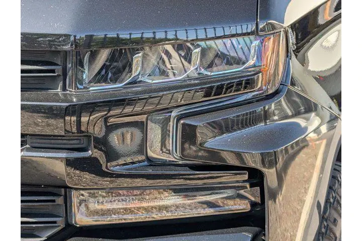 $38970 : Chevrolet Silverado 1500 202 image 9