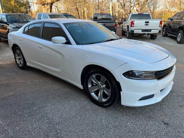 $11999 : 2015 Charger SE image 5