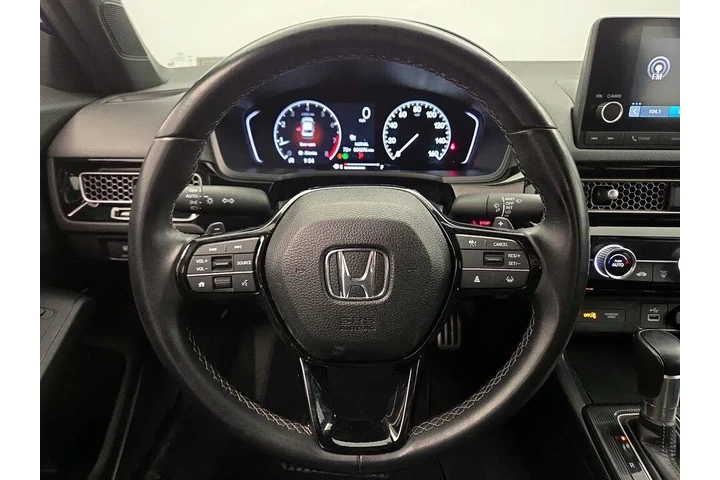 $25998 : Honda Civic 2022 Sport 4dr S image 10