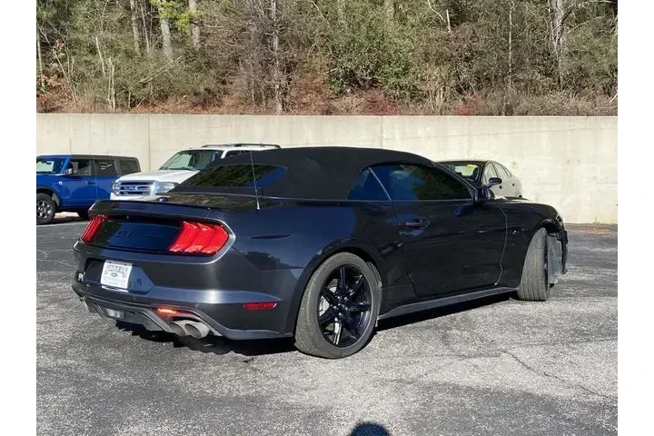 $30558 : Ford Mustang 2019 GT Premium image 3