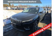 Jeep Cherokee 2022 4x4 Limit