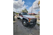 1994 CHEVROLET 3500 REGULAR C
