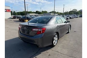 $6980 : 2014 Camry SE thumbnail