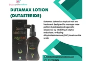 Buy Dutamax Lotion (Dutasterid