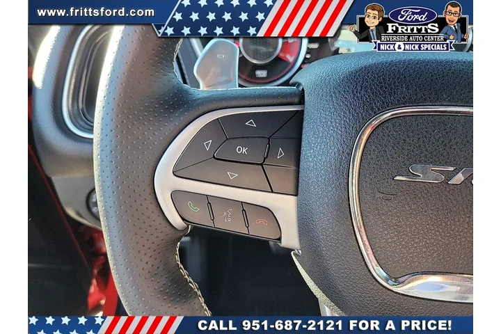 $32712 : Dodge Challenger 2015 SRT 39 image 6