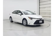 Toyota Corolla 2021 LE 4dr S en Sacramento