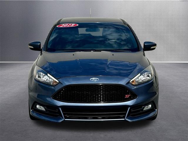 $19747 : 2018 Focus ST image 2