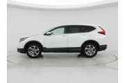 $22998 : Honda CR-V 2019 AWD EX 4dr S thumbnail