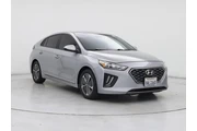 Hyundai IONIQ Plug-in Hybrid