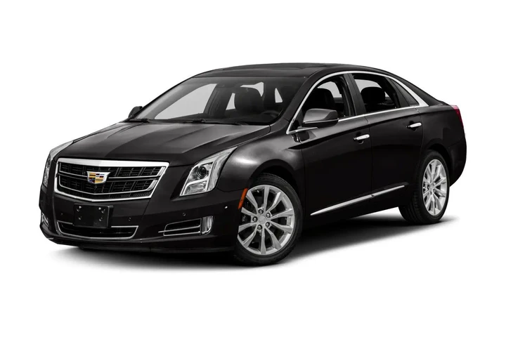 $13498 : Cadillac XTS 2016 Luxury 4dr image 1