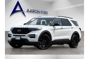 $34378 : Ford Explorer 2022 ST 4dr SU thumbnail