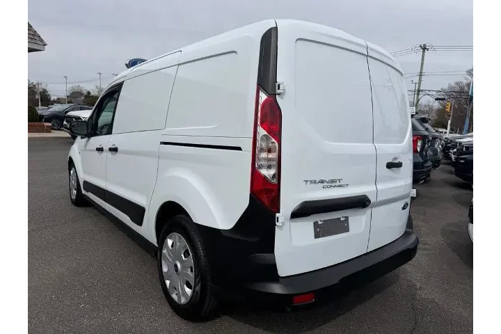 $24000 : Ford Transit Connect 2020 XL image 4