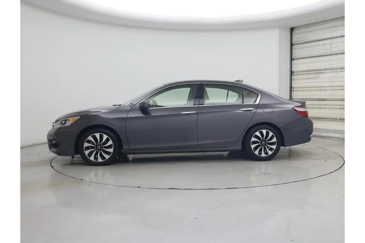 $20998 : Honda Accord Hybrid 2017 EX- image 3