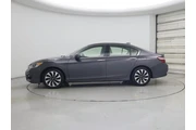 $20998 : Honda Accord Hybrid 2017 EX- thumbnail