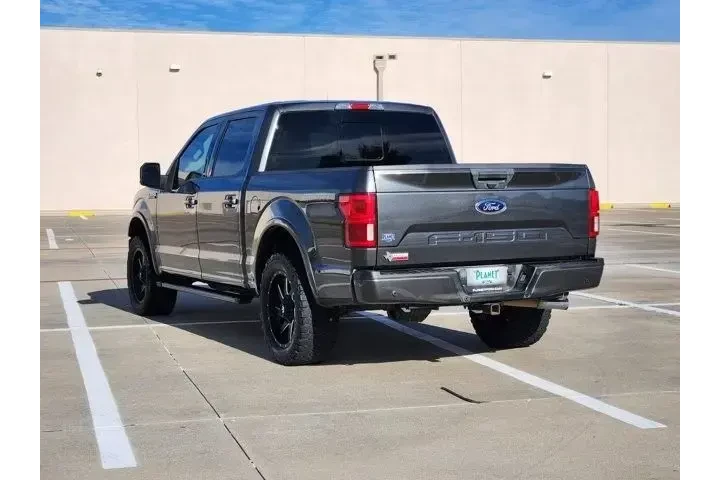 $22850 : Ford F-150 2020 4x2 XL 4dr S image 7