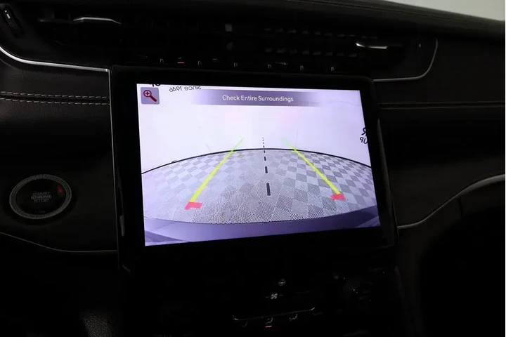 $29997 : Jeep Grand Cherokee L 2022 4 image 6