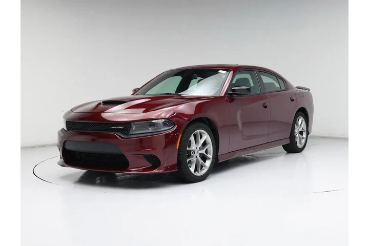 $29998 : Dodge Charger 2023 GT 4dr Se image 4