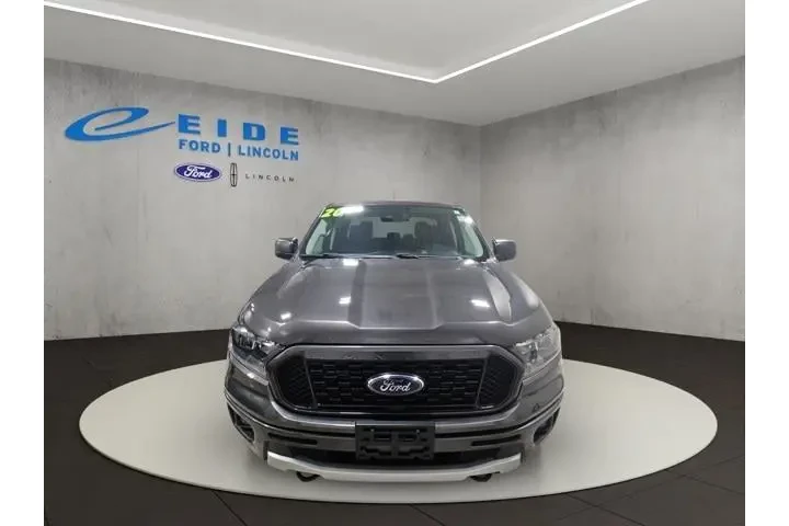 $30000 : Ford Ranger 2020 4x4 XLT 4dr image 3
