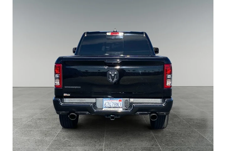 $39127 : Ram 1500 2022 image 4