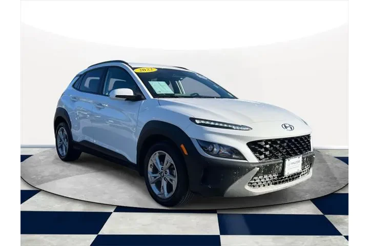 $20222 : Hyundai KONA 2022 AWD SEL 4d image 1