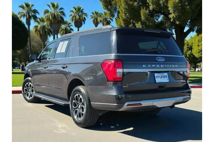 $34500 : Ford Expedition MAX 2022 4x2 image 7