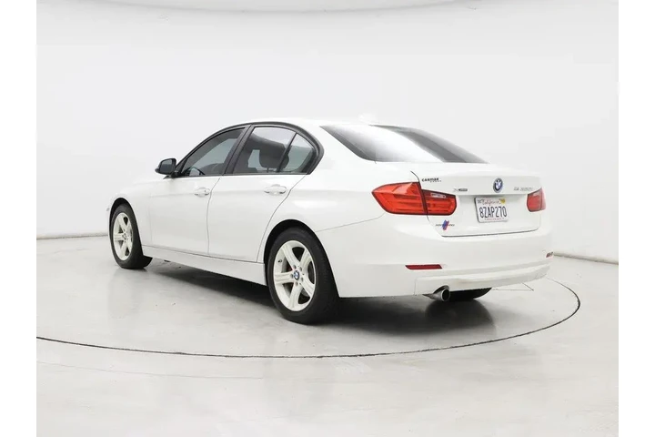 $13998 : BMW 3 Series 2015 AWD 320i x image 2