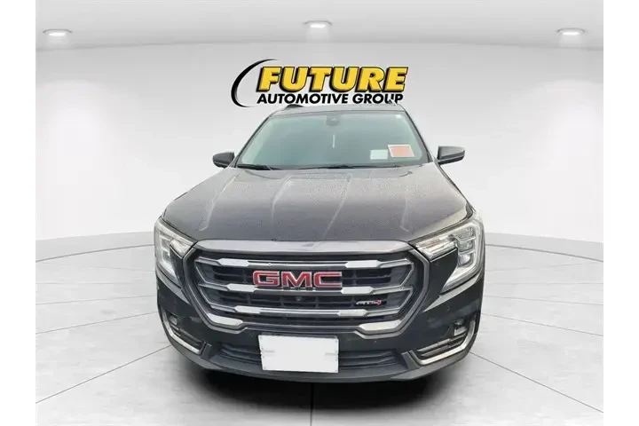 $25997 : GMC Terrain 2022 AWD AT4 4dr image 2