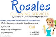Rosales Cleaning Services