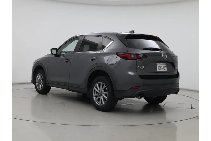 $19998 : Mazda CX-5 2023 AWD 2.5 S Se image 2