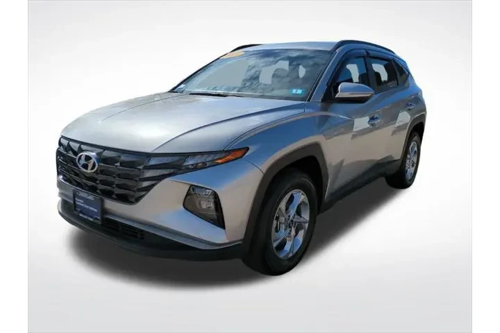 $24500 : Hyundai TUCSON 2023 AWD SEL image 4