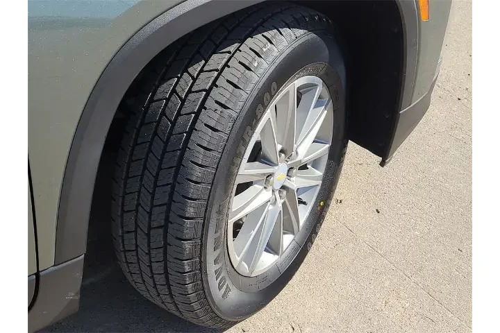 $29383 : Chevrolet Traverse 2023 4x4 image 7