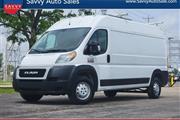2019 ProMaster 2500 High Roof