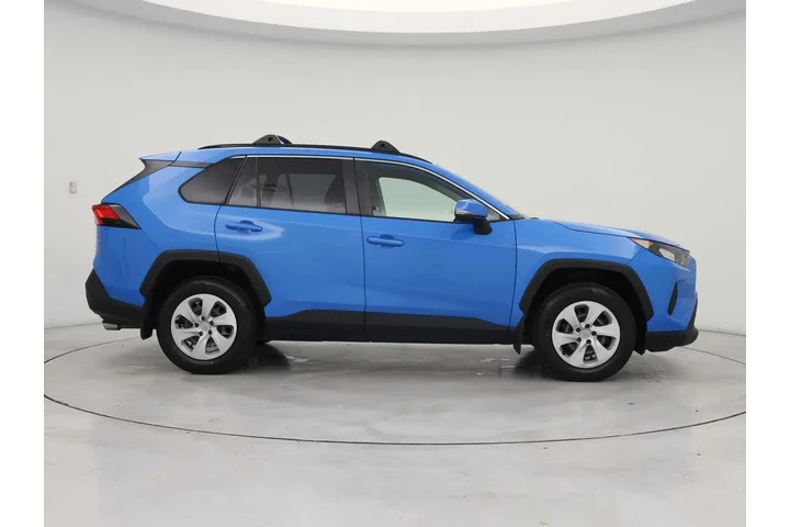 $21998 : Toyota RAV4 2019 AWD LE 4dr image 7