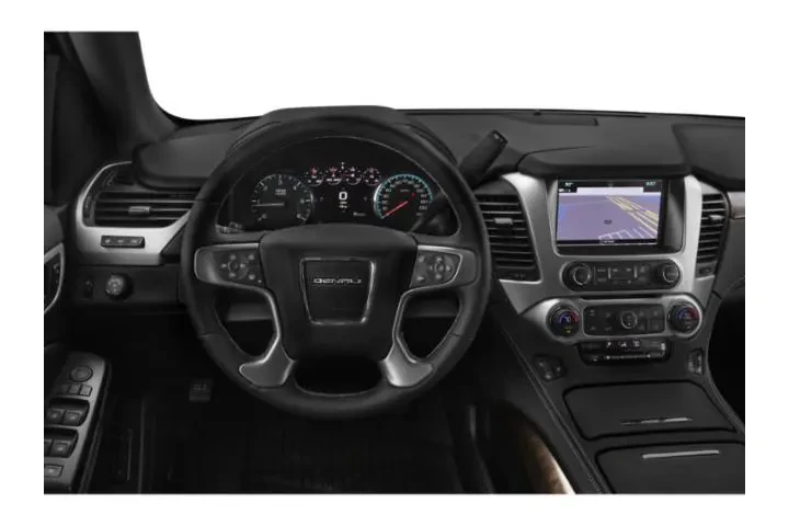 $37995 : GMC Yukon XL 2020 4x4 Denali image 7