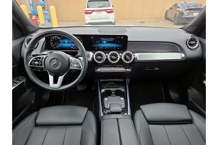 $26998 : Mercedes-Benz GLB 2022 GLB 2 image 8