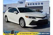 Toyota Camry 2024 LE 4dr Sed en Greenville