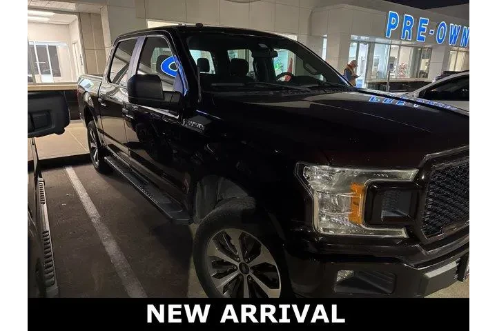 $27991 : Ford F-150 2019 4x4 XL 4dr S image 3