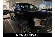 $27991 : Ford F-150 2019 4x4 XL 4dr S thumbnail