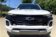 2024 Colorado Z71 Crew Cab 4WD thumbnail