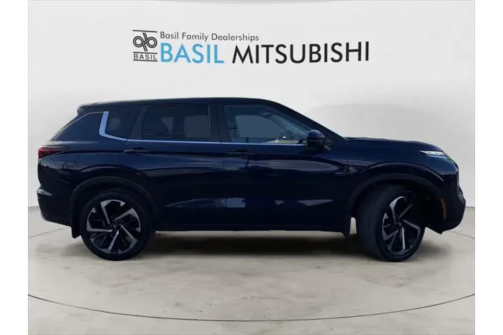 $23342 : Mitsubishi Outlander 2023 ES image 6