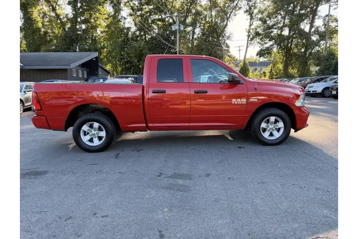 $20995 : 2016 RAM 1500 Express image 8