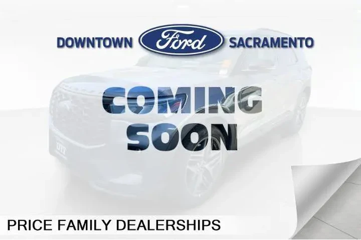 $38991 : Ford Explorer 2025 AWD ST-Li image 1