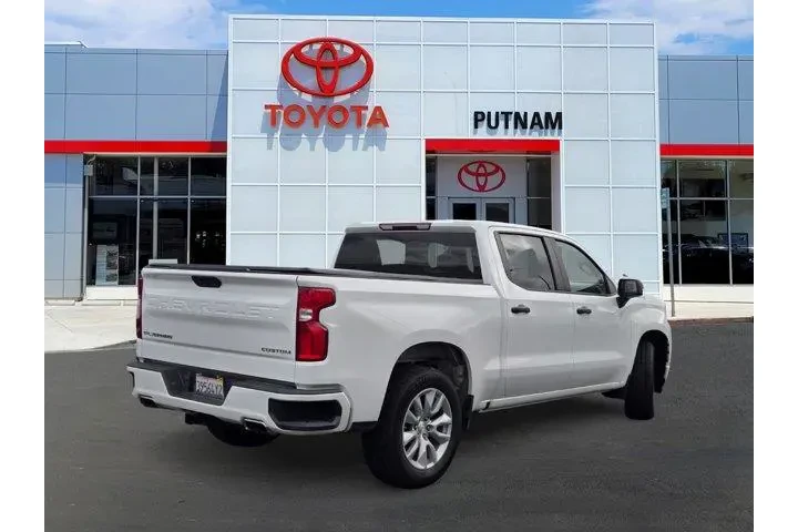 $19998 : Chevrolet Silverado 1500 202 image 4